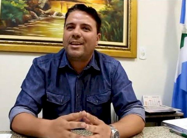 “Governo vai apoiar quem indicarmos em Caarapó”, diz André Nezzi