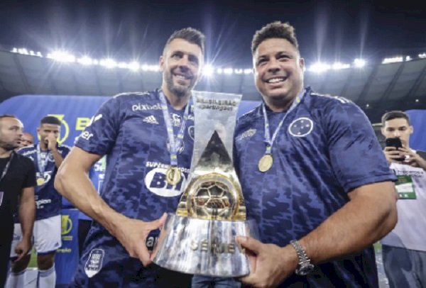 Contrata Es Do Cruzeiro Para Veja Quem Chega Quem Sai E Quem