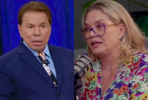 Filha mais velha de Silvio Santos faz desabafo inédito sobre relação