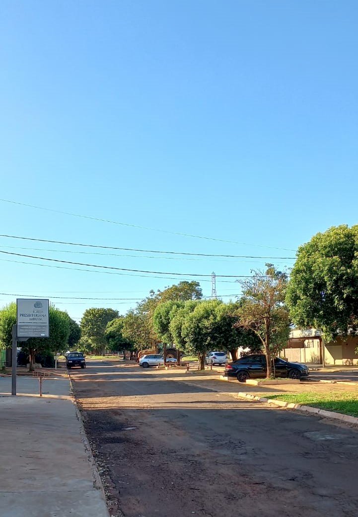 Ter A Feira Ser De Altas Temperaturas E Baixa Umidade Do Ar Em Ms