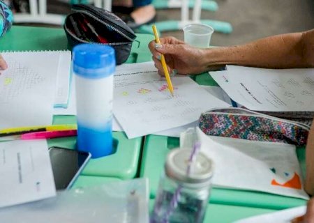 Caarapó e mais três municípios de MS receberão programa que descomplica o ensino da Matemática em escolas