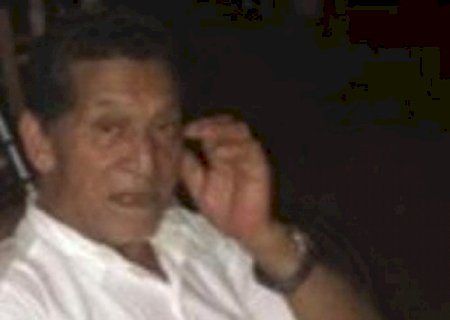 Morre aos 82 anos, o morador de Cristalina, Orelio Elias Rodrigues