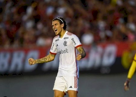Brasileirão: Flamengo e Vasco estreiam com vitórias; Corinthians empata