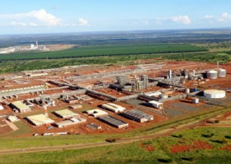 Petrobras anuncia retomada das obras da UFN3 para o fim do ano