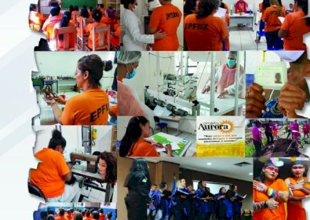 Mato Grosso do Sul sedia encontro regional para discutir políticas públicas para mulheres encarceradas