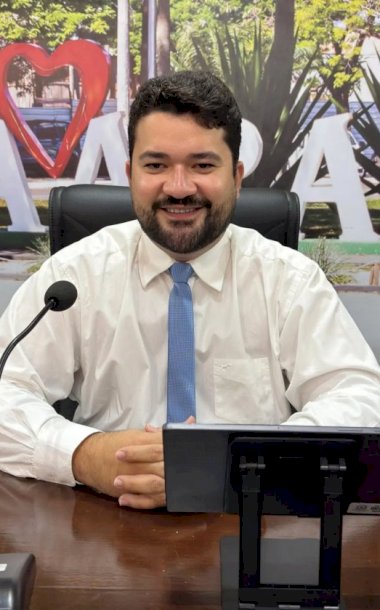 Vereador João Paulo do Dinho reivindica atendimento de fisioterapia nos distritos