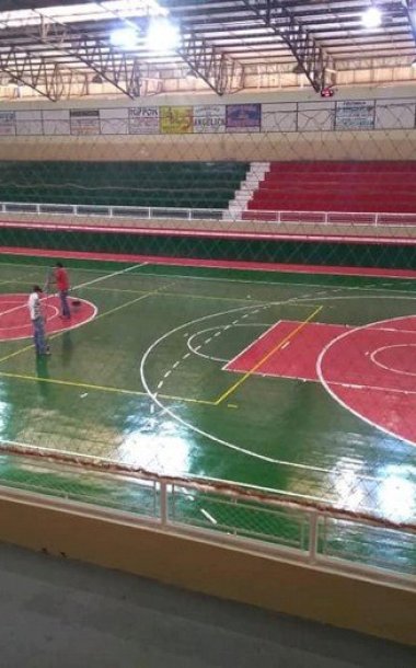 Caarapó recebe Campeonato Estadual de Futsal Sub-15 e Sub-20 neste fim de semana