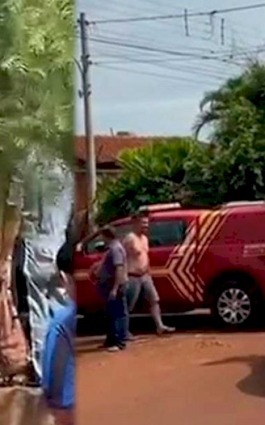 Colisão entre motos mata dois pilotos na região central de Dourados