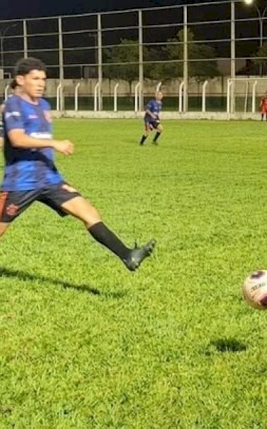 Vila Planalto goleia e fase classificatória do Intervilas é encerrada em Caarapó