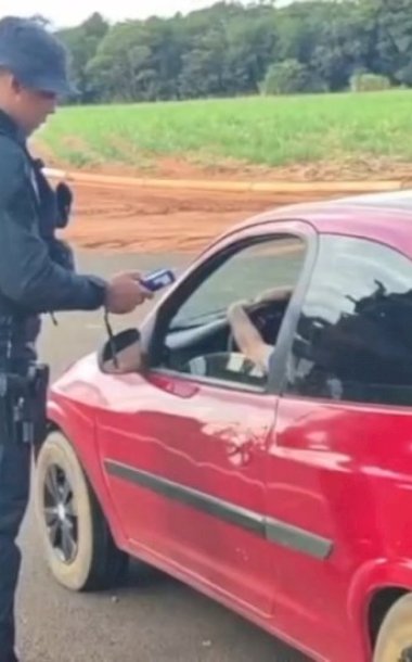 BPMRv encerra Operação Tiradentes 2026 com mais de 3,2 mil pessoas abordadas nas rodovias estaduais