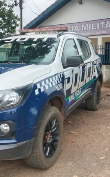 Ex invade casa, se exalta e destrói TV após fim de relacionamento