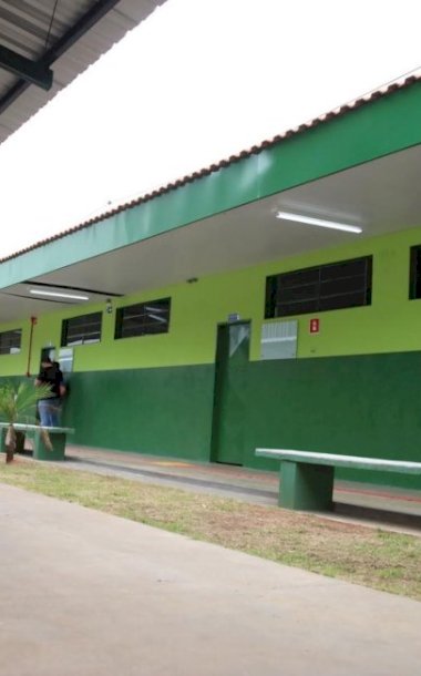 Polos de ensino para jovens e adultos ganham novas unidades em 10 cidades, duas em Caarapó