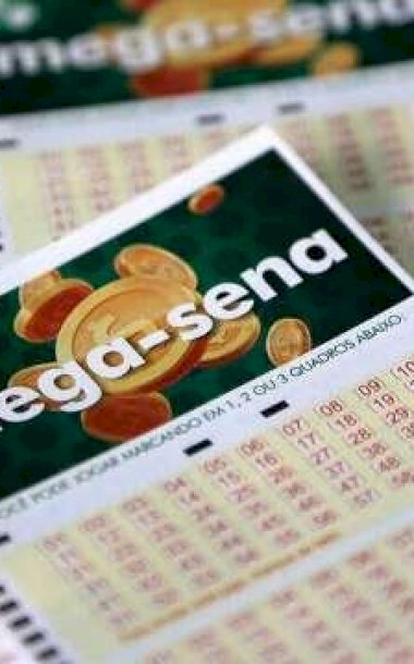 Aposta de Campo Grande acerta quina da Mega e leva R$ 19 mil