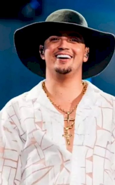 Dourados terá show gratuito de Natanzinho após cancelamento na Expoagro