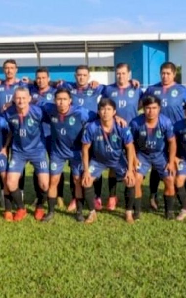 Caarapó conquista duas vitórias em Caracol e avança na Copa Assomasul 2026