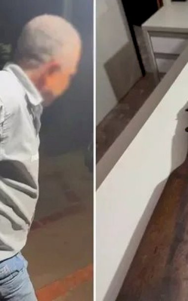 Padrasto é suspeito de estuprar adolescente e agredir companheira em MS