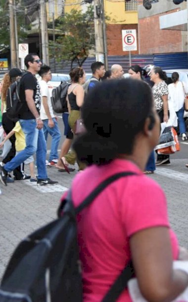 Mato Grosso do Sul tem o 5&ordm; maior salário médio do País