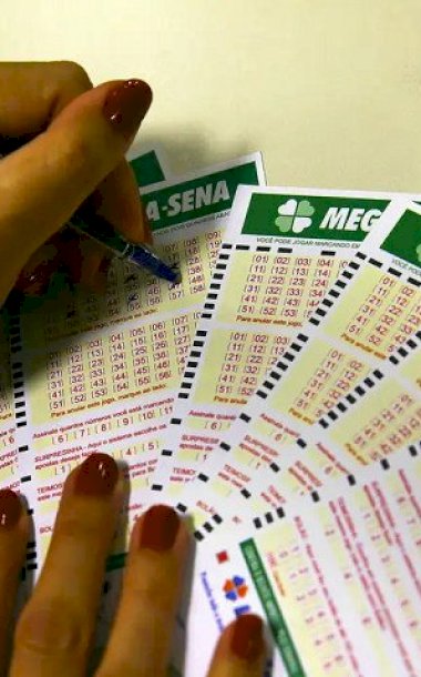 Mega-Sena premia aposta de Caarapó e outras 72 de MS; sortudos levam até R$ 5 mil na quadra