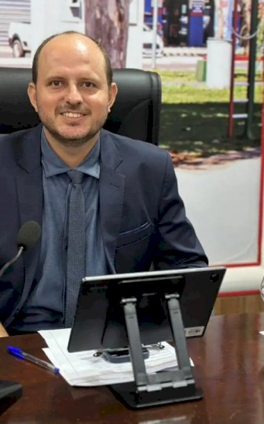 Flávio Augusto volta a debater segurança no uso de patinetes elétricos e reforça papel dos pais na prevenção de acidentes