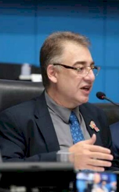 Neno Razuk tem nome enviado à Interpol após suspeita de fuga do Brasil
