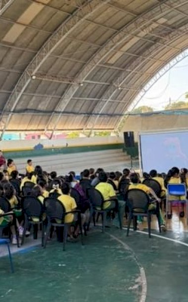 Festival Cine Sul do Mato leva sessões itinerantes a Caarapó e Juti