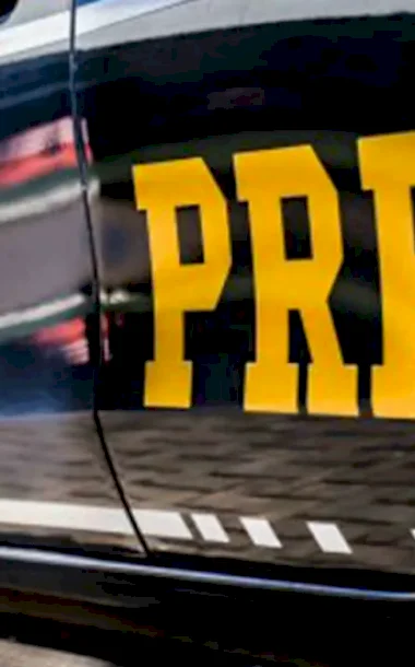 Fugindo da PRF, homem pula no Rio Paraná e desaparece em Mato Grosso do Sul