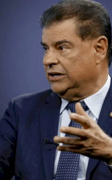Nelsinho Trad desiste da reeleição ao Senado e será suplente de Reinaldo Azambuja