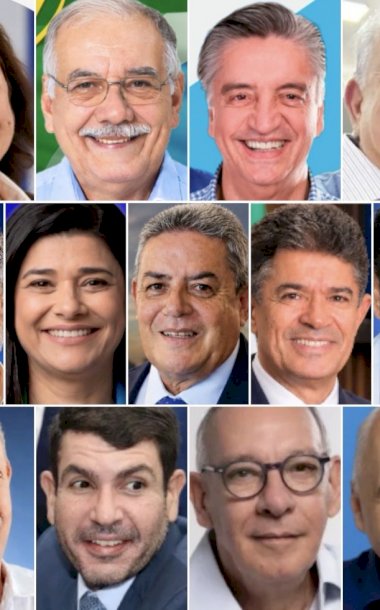 União-PP terá deputados e ex-prefeitos na busca pela maior bancada na Câmara e Assembleia