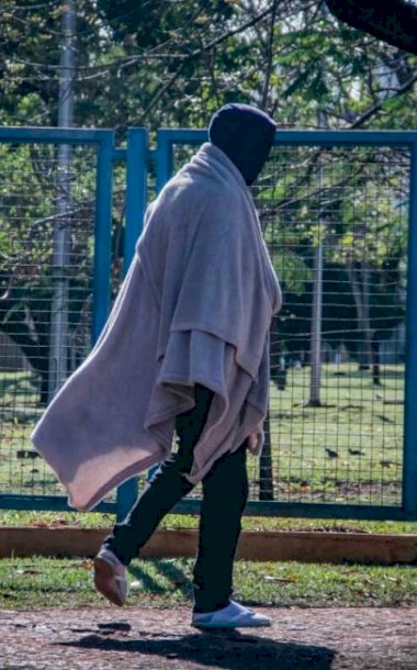 Manhãs serão geladas com friozinho de 12°C em Mato Grosso do Sul