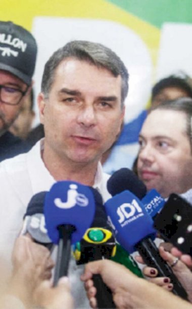 PL corta pela metade verba de candidatos em MS para reforçar campanha de Flávio