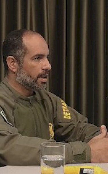 Drog&ocirc;metro e puni&ccedil;&atilde;o a "coiotes": entenda o novo rigor da Lei Seca