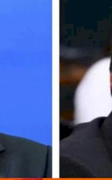 Lula tem 47% e Flávio 44% no 2&ordm; turno, seguem empatados tecnicamente