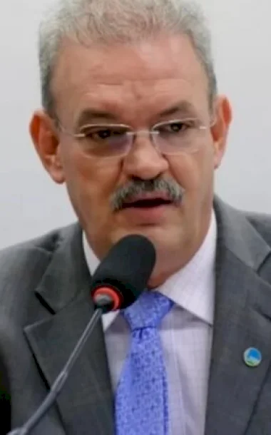 Deputado Federal de MS, Geraldo Resende destina R$ 300 mil a município administrado pelo irmão em MG