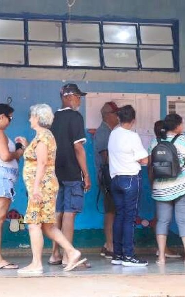 Elei&ccedil;&otilde;es deste ano n&atilde;o ter&atilde;o restri&ccedil;&atilde;o para venda e consumo de bebidas em MS