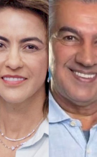 IPR: Reinaldo e Contar lideram pesquisa para o Senado