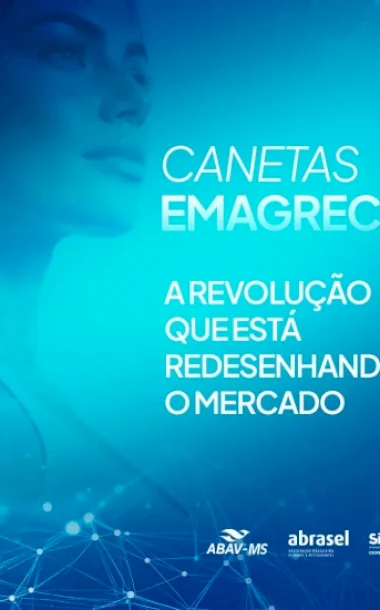 Canetas emagrecedoras transformam consumo e abrem novas discussões para empresas