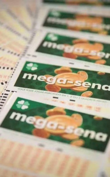Mega-Sena acumula novamente e prêmio vai a R$ 75 milhões
