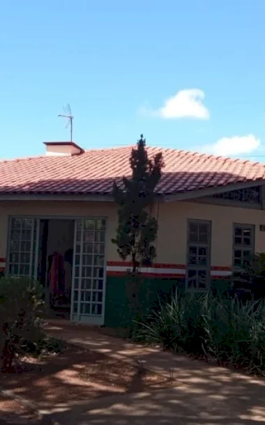 Jovem é preso após invadir associação e tentar furtar objetos em Caarapó