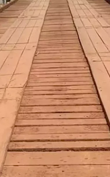 Agesul contrata estudos para futura construção de ponte sobre o Rio Piratini, em Caarapó