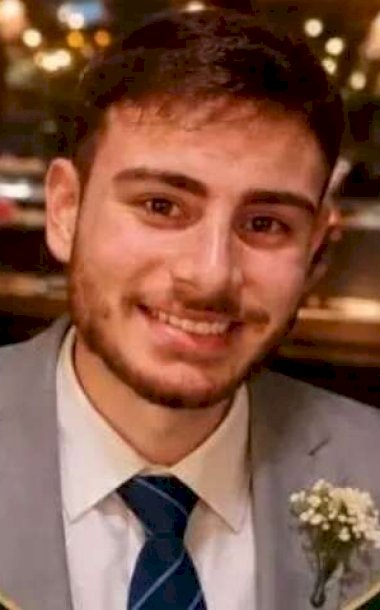 Neto de ex-prefeito morre aos 22 anos ap&oacute;s engasgar com peda&ccedil;o de carne
