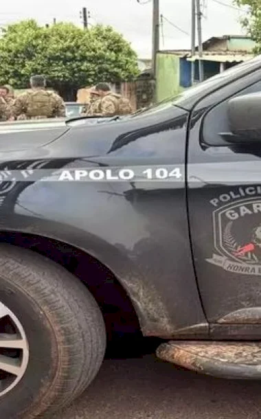 Operação Descarrilho deixa três mortos e investiga onda de homicídios em MS