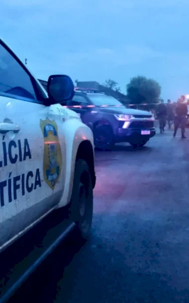 Guerra entre facções deixou ao menos 10 mortos nas últimas 48h em Mato Grosso do Sul