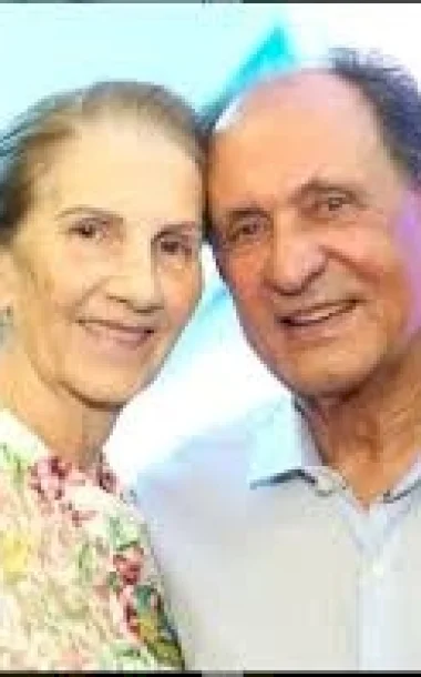 Morre em Dourados Ivanilde Teixeira, esposa do deputado Zé Teixeira