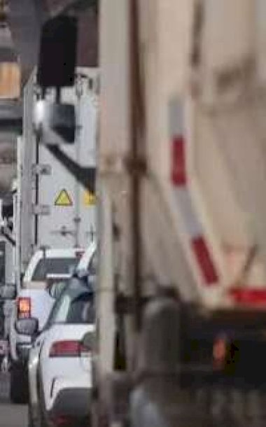 Feriad&atilde;o ter&aacute; quase 300 mil ve&iacute;culos na BR-163; veja os piores hor&aacute;rios