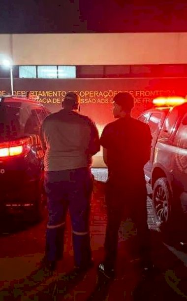 Preso com o irm&atilde;o, especialista em furtos de Hilux confessa 12 crimes em MS