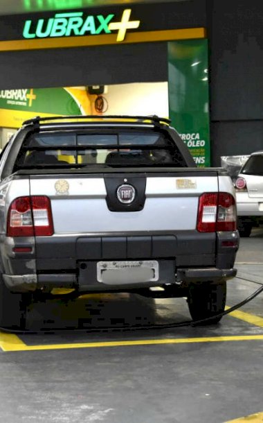 Gasolina e óleo diesel terão um novo aumento de preços em MS