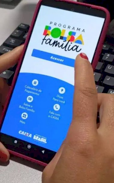 Reajustada, Bolsa Fam&iacute;lia j&aacute; alcan&ccedil;a 191 mil lares em MS