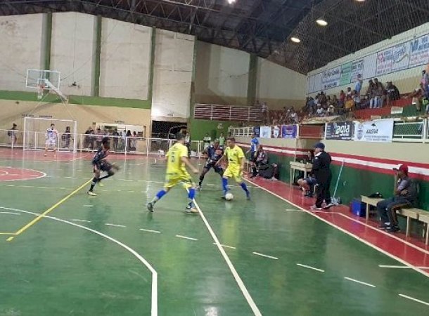 Com mais de R$ 16 mil em premiação, LEC abre inscrições para a Copa Vale da Esperança de Futsal de 2024