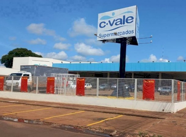 Confira as ofertas da terça e quarta-feira Verde no Supermercado C.Vale de Caarapó