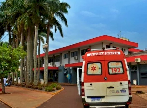Moradora de Caarapó morre no Hospital da Vida e caso é registrado como morte por causa indeterminada